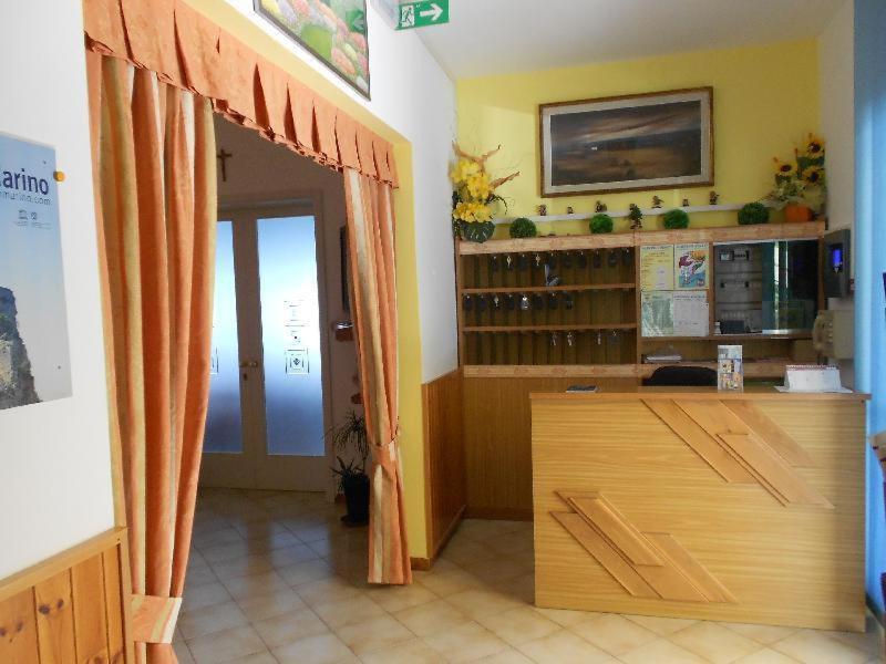 Hotel Vevey Ρίμινι Εξωτερικό φωτογραφία